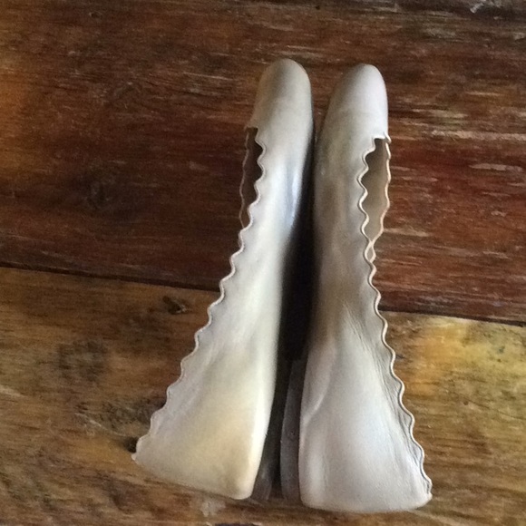 Chloe Lauren Flats - Picture 7 of 9